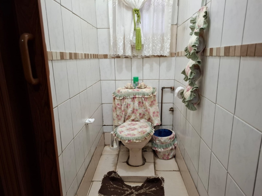 3 Bedroom Property for Sale in Generaal De Wet Free State